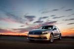 Volkswagen Passat TSI 2016 года